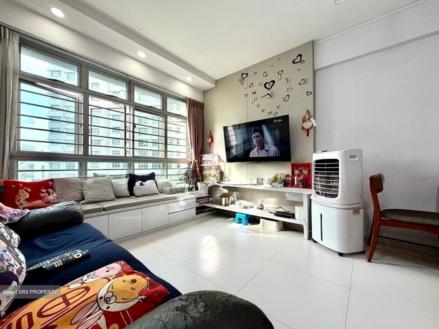 Blk 671A Waterway Banks (Punggol), HDB 4 Rooms #617642021